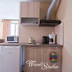 Wiiralt Studios Self Check-In