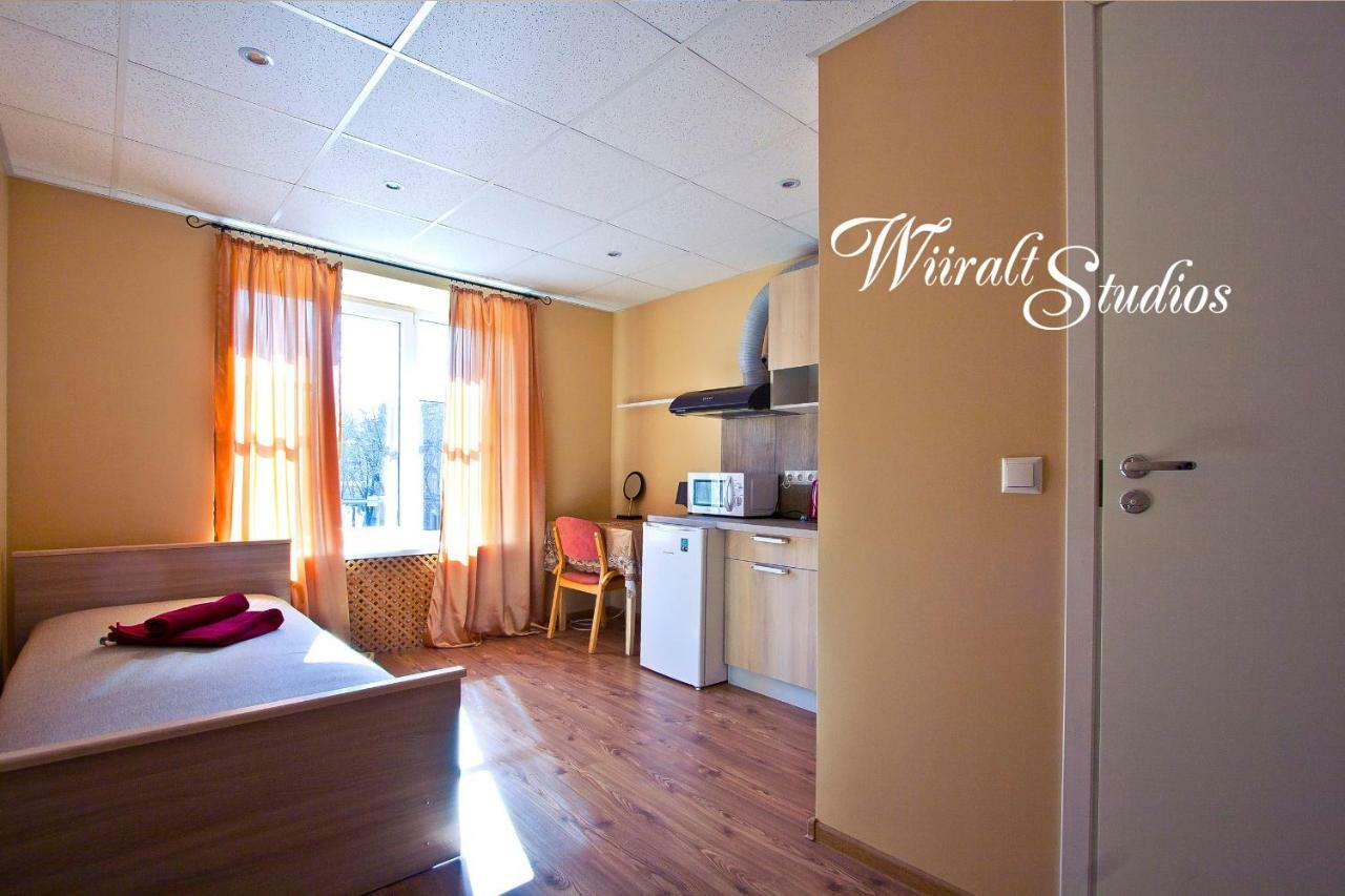 Wiiralt Self Check-in Apartment