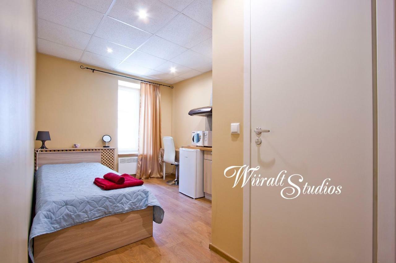 Wiiralt Self Check-in Apartment
