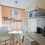 Wiiralt Studios Self Check-In