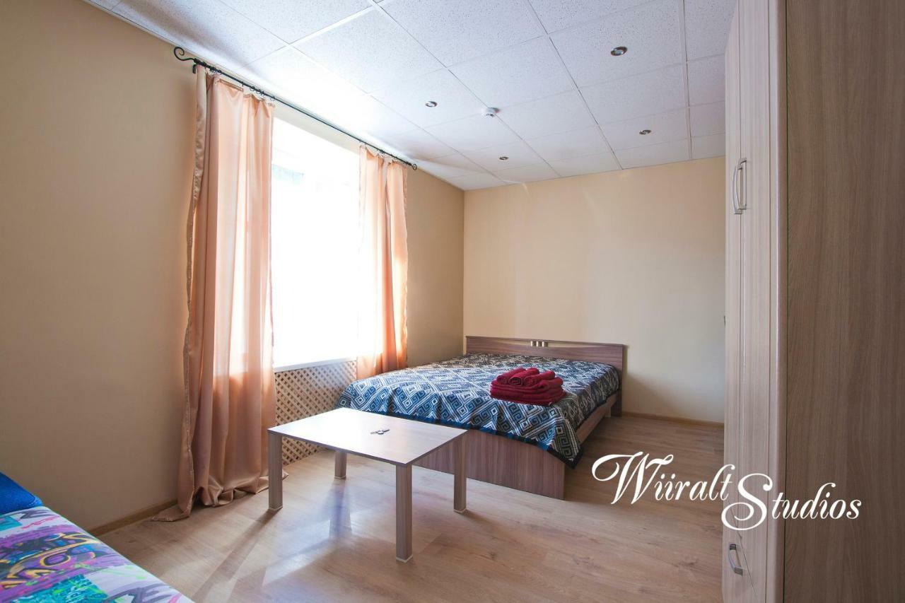 Wiiralt Self Check-in Apartment