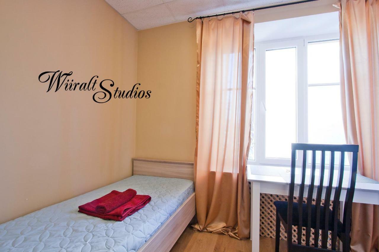 Wiiralt Self Check-in Apartment Tallinn